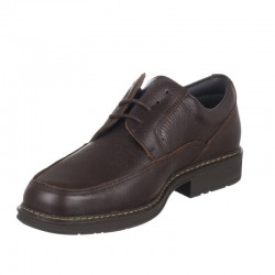 Zapatos de Sport Pitillos 121 Hombre Marron