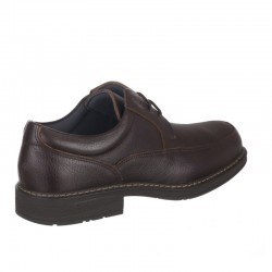 Zapatos de Sport Pitillos 121 Hombre Marron