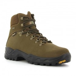 Botas Chiruca Trofeo Hombre Kaki