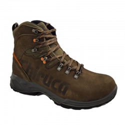 Botas Chiruca Sequoia 01 Gore Tex Hombre Kaki