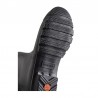 Botas de Agua Hunter Hunter Original Short Mujer Negro