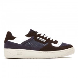 Sneakers Morrison Eclipse Hombre Gris
