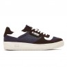 Sneakers Morrison Eclipse Hombre Gris