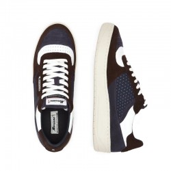 Sneakers Morrison Eclipse Hombre Gris