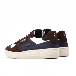 Sneakers Morrison Eclipse Hombre Gris
