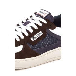 Sneakers Morrison Eclipse Hombre Gris