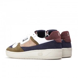Sneakers Morrison Space Hombre Verde