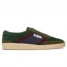 Sneakers Morrison Meteor Mujer Kaki