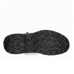 Botines Planos Chiruca Taiga 07 Mujer Gris