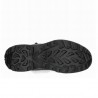 Botines Planos Chiruca Taiga 07 Mujer Gris