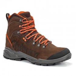Botas Chiruca Sequoia Force Hombre Marron