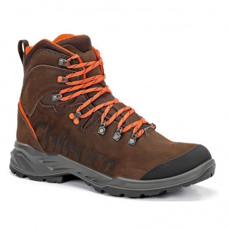 Botas Chiruca Sequoia Force Hombre Marron
