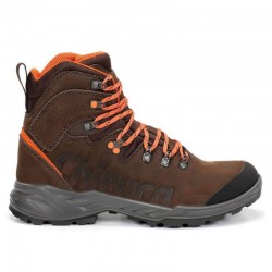 Botas Chiruca Sequoia Force Hombre Marron