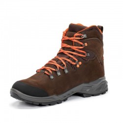 Botas Chiruca Sequoia Force Hombre Marron