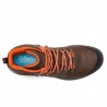 Botas Chiruca Sequoia Force Hombre Marron