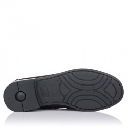 Zapatos de Vestir Callaghan 16100 Hombre Burdeos