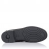 Zapatos de Vestir Callaghan 16100 Hombre Burdeos