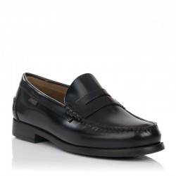 Zapatos de Vestir Callaghan 16100 Hombre Negro
