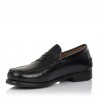 Zapatos de Vestir Callaghan 16100 Hombre Negro