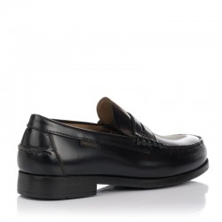 Zapatos de Vestir Callaghan 16100 Hombre Negro
