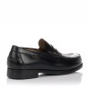Zapatos de Vestir Callaghan 16100 Hombre Negro