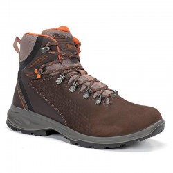 Botas Chiruca Taiga 02 Hombre Marron