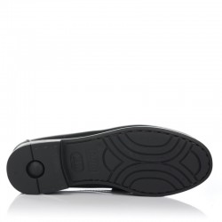 Zapatos de Vestir Callaghan 16100 Hombre Negro