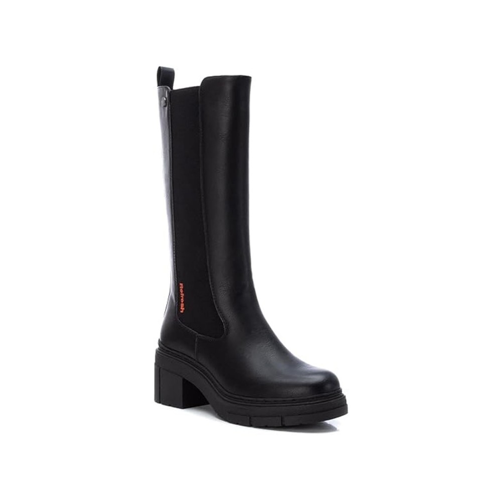 Botas de tacón Refresh 170995 Mujer Negro