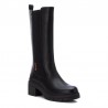 Botas de tacón Refresh 170995 Mujer Negro