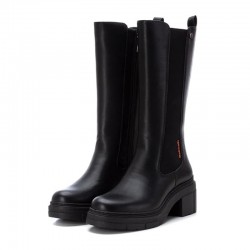 Botas de tacón Refresh 170995 Mujer Negro