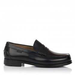 Zapatos de Vestir Callaghan 16100 Hombre Negro