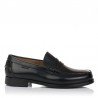 Zapatos de Vestir Callaghan 16100 Hombre Negro