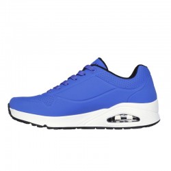Sneakers Skechers Uno - Stand On Air Hombre Azulon