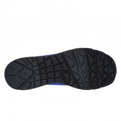 Sneakers Skechers Uno - Stand On Air Hombre Azulon