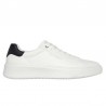 Sneakers Skechers Court Break-suit Sneaker Hombre Blanco