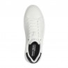 Sneakers Skechers Court Break-suit Sneaker Hombre Blanco