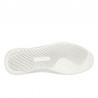 Sneakers Skechers Court Break-suit Sneaker Hombre Cuero