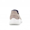 Sneakers Skechers Bobs Sport Squad Chaos Hombre Taupe