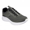 Sneakers Skechers Lite Pro-frenner Hombre Kaki