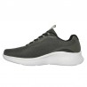 Sneakers Skechers Lite Pro-frenner Hombre Kaki