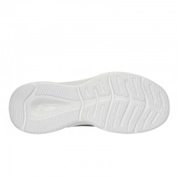 Sneakers Skechers Lite Pro-frenner Hombre Kaki