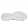 Sneakers Skechers Lite Pro-frenner Hombre Kaki