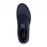 Sneakers Skechers Track-glendor Hombre Marino