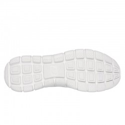 Sneakers Skechers Track-glendor Hombre Gris