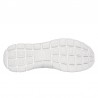 Sneakers Skechers Track-glendor Hombre Gris