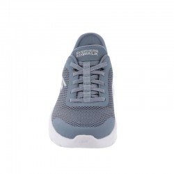 Sneakers Skechers Grand Entry Mujer Azul