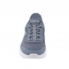 Sneakers Skechers Grand Entry Mujer Azul