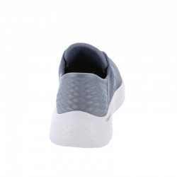 Sneakers Skechers Grand Entry Mujer Azul