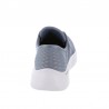 Sneakers Skechers Grand Entry Mujer Azul