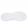 Sneakers Skechers Bobs Sport B Flex-icy Adge Hombre Marino